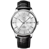 OLEVS 9908 Men's Watches Simplicity Dual Calendar Waterproof Men's Wristwatch Top Brand Luxury Original Quartz Watch for Men New